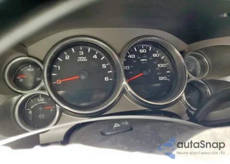 2013 Chevrolet Silverado C1500 Lt из США, поврежденный, VIN 3GCPCSE02DG126257